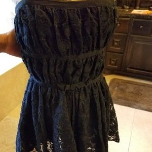 Georgina Chapman for Marchesa party dress